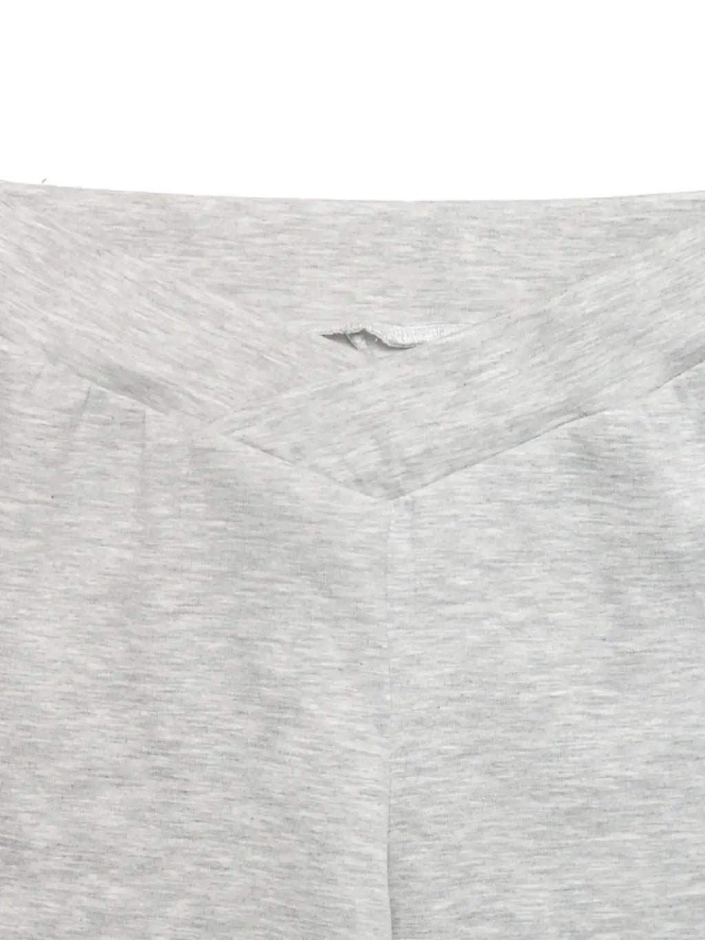 High Waisted Flare Leg Pants - DaisyDrop 